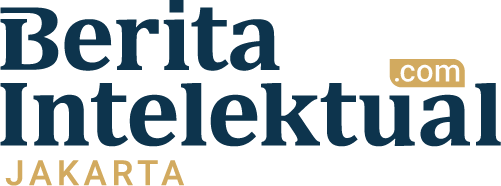 Logo beritaintelektual.com